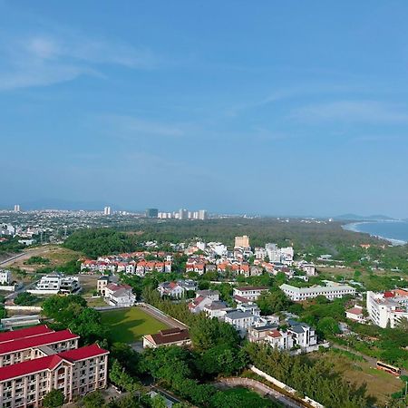 The Song Apartment Vung Tau - Sophia'S House Extérieur photo