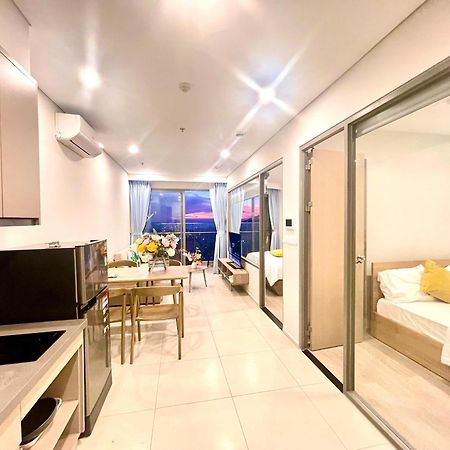 The Song Apartment Vung Tau - Sophia'S House Extérieur photo