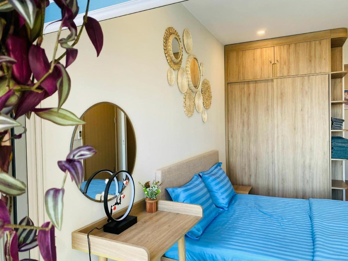 The Song Apartment Vung Tau - Sophia'S House Extérieur photo