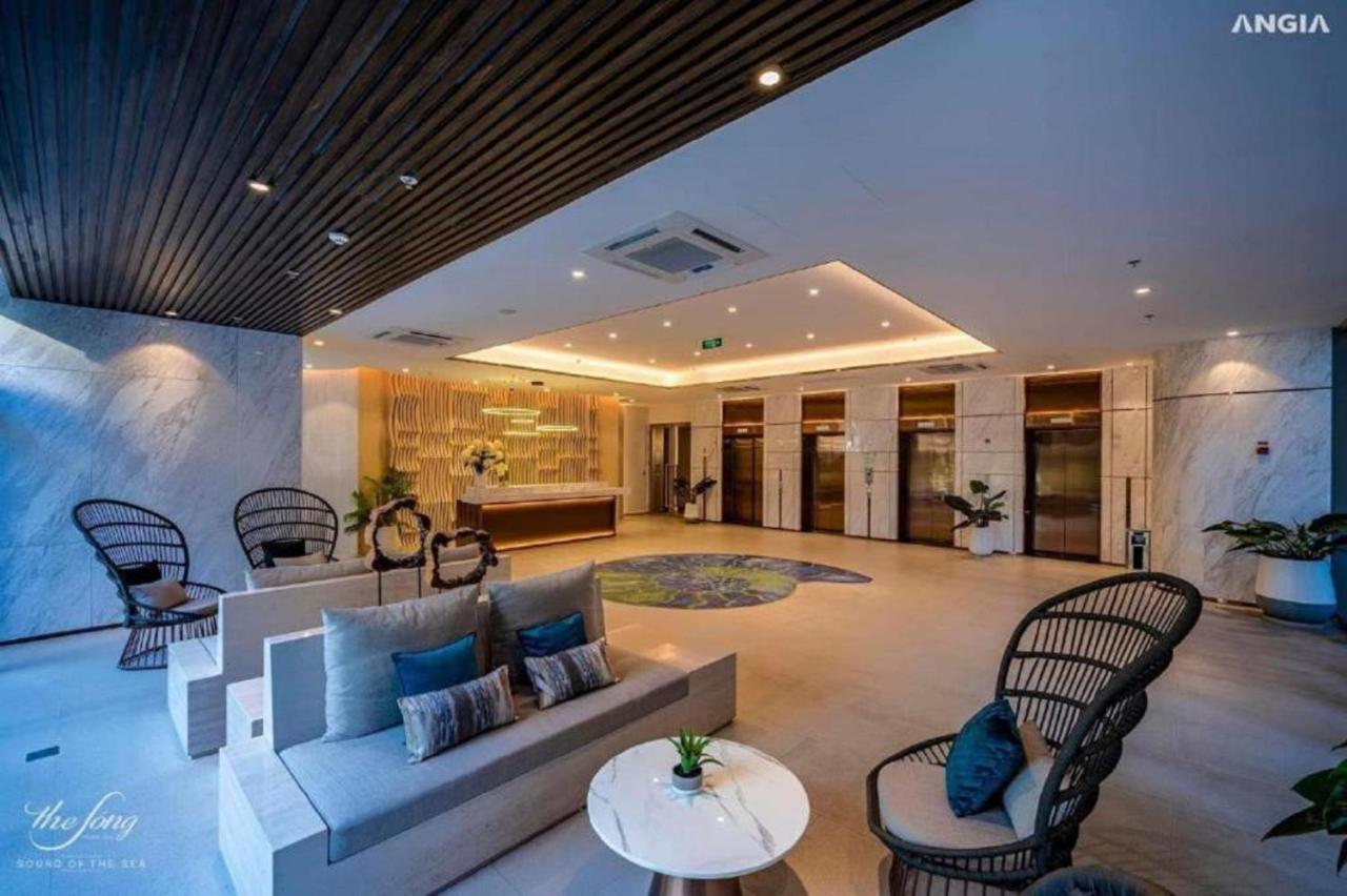 The Song Apartment Vung Tau - Sophia'S House Extérieur photo