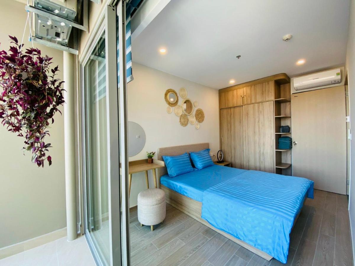 The Song Apartment Vung Tau - Sophia'S House Extérieur photo