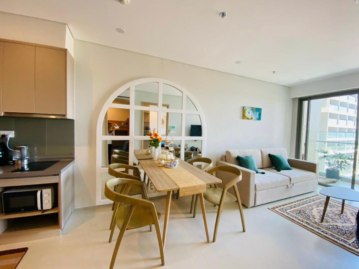 The Song Apartment Vung Tau - Sophia'S House Extérieur photo