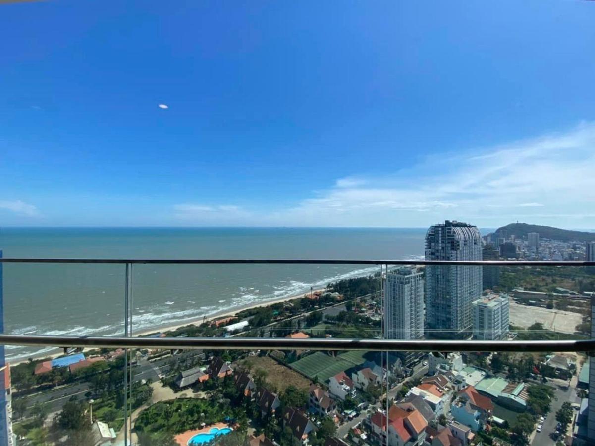 The Song Apartment Vung Tau - Sophia'S House Extérieur photo