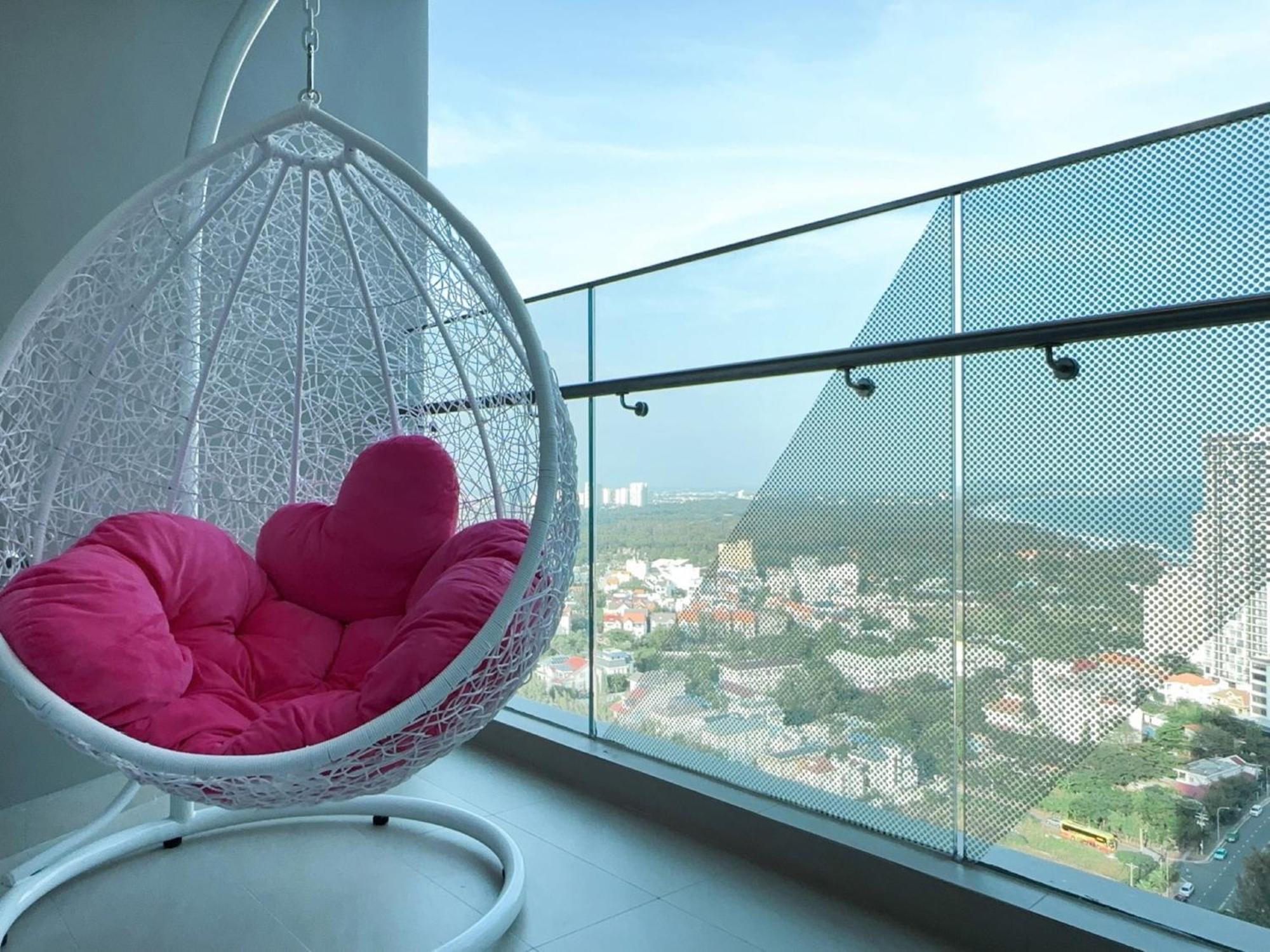 The Song Apartment Vung Tau - Sophia'S House Extérieur photo