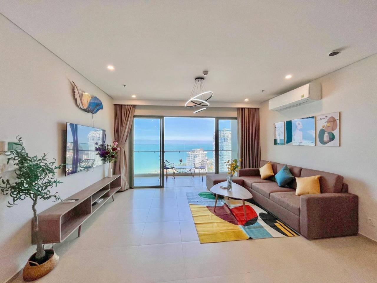 The Song Apartment Vung Tau - Sophia'S House Extérieur photo