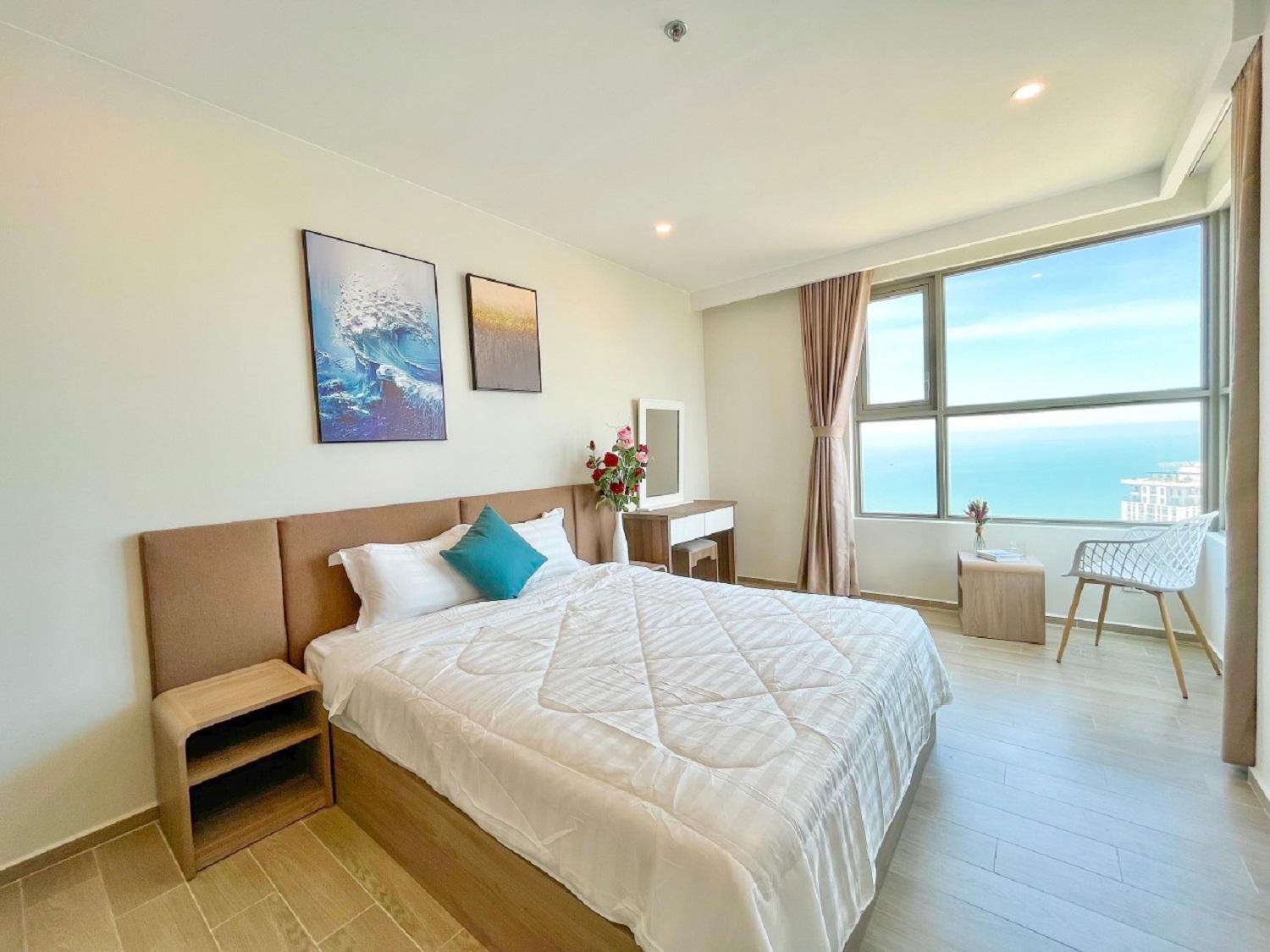 The Song Apartment Vung Tau - Sophia'S House Extérieur photo
