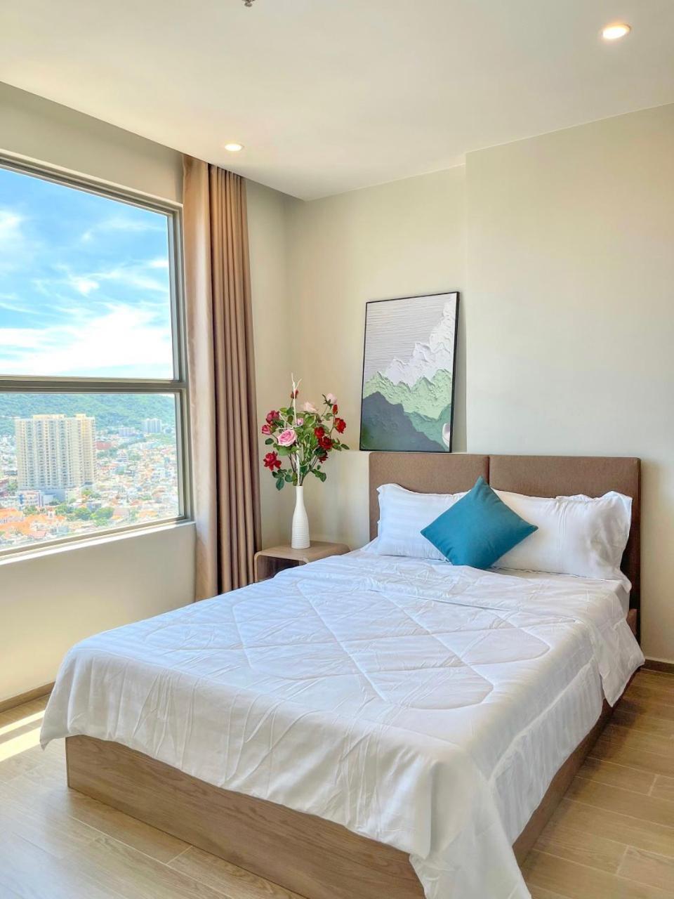 The Song Apartment Vung Tau - Sophia'S House Extérieur photo