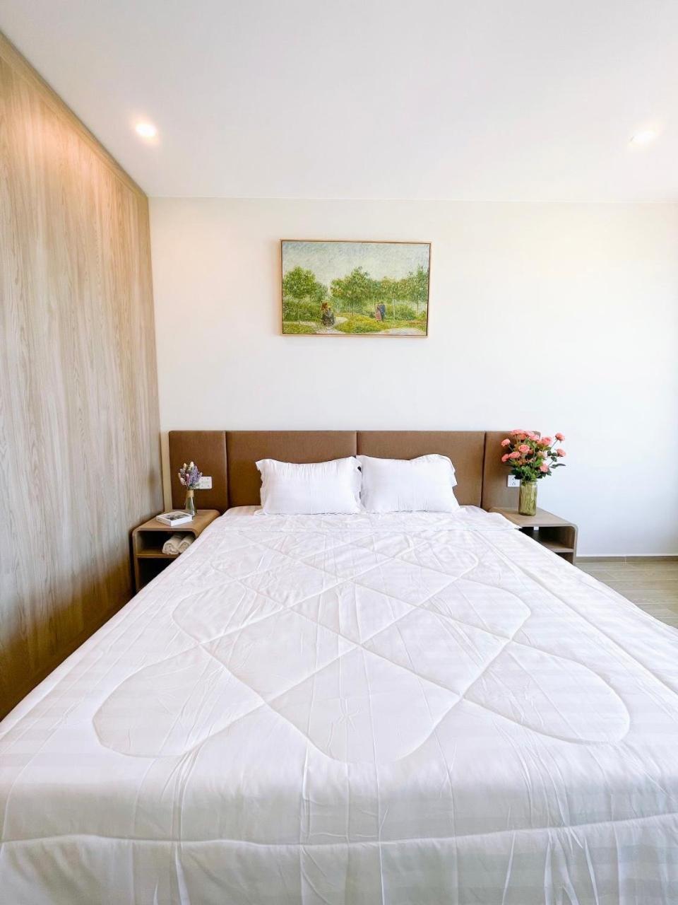 The Song Apartment Vung Tau - Sophia'S House Extérieur photo