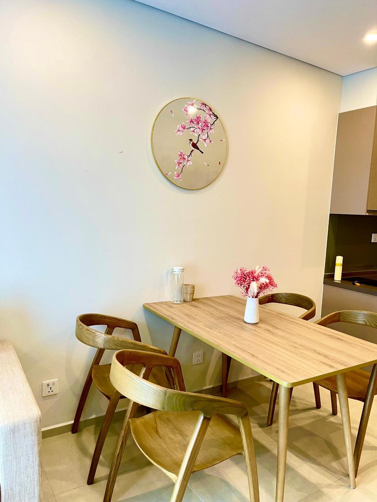 The Song Apartment Vung Tau - Sophia'S House Extérieur photo