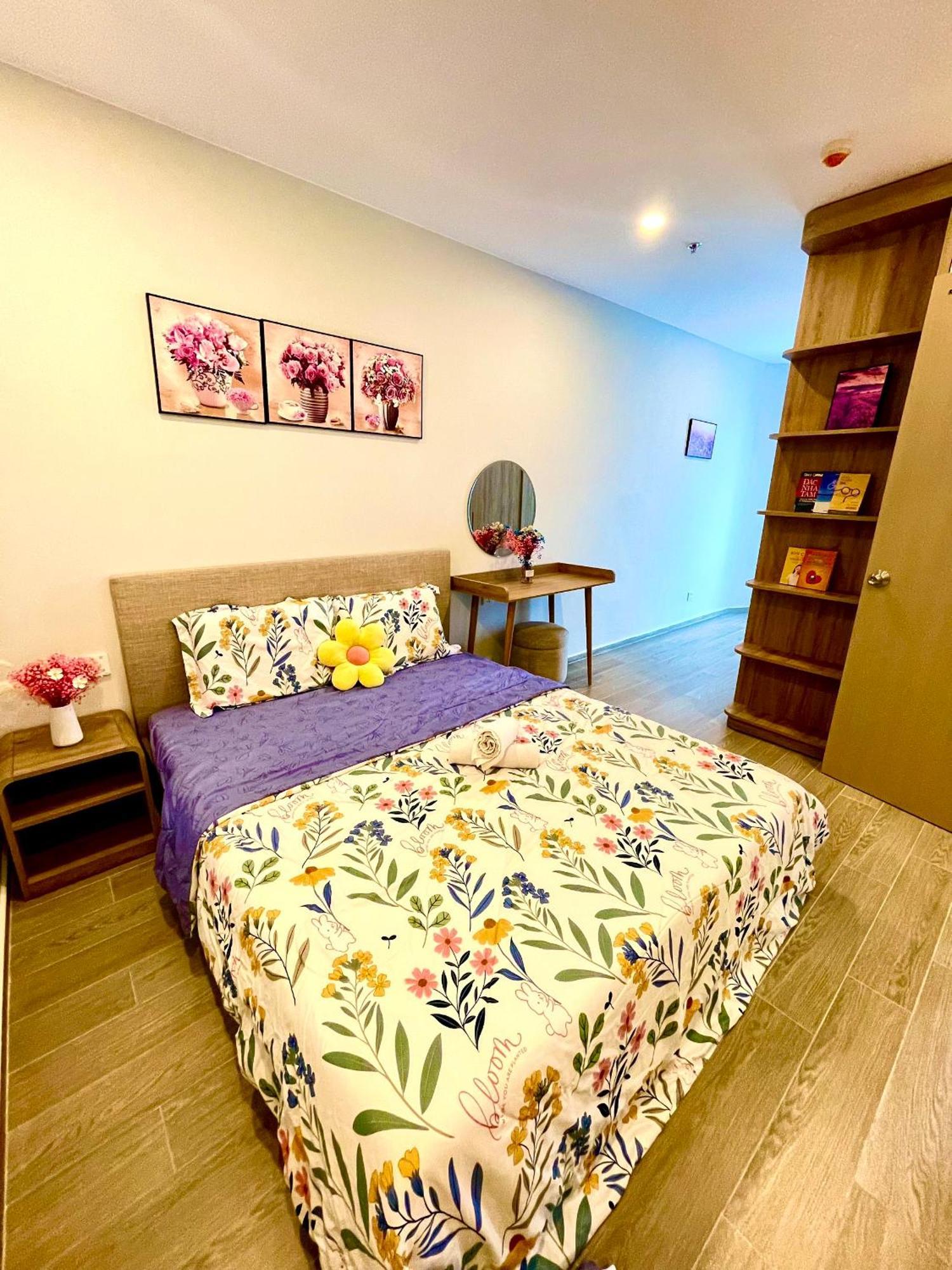 The Song Apartment Vung Tau - Sophia'S House Extérieur photo